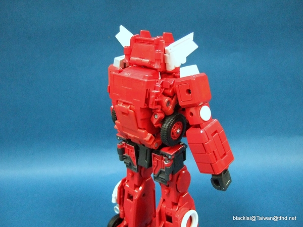 MP 33 Masterpiece Inferno   In Hand Image Gallery  (104 of 126)